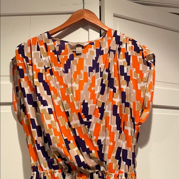 Beautiful Silk Presley Skye Dress - Picture 2 of 13